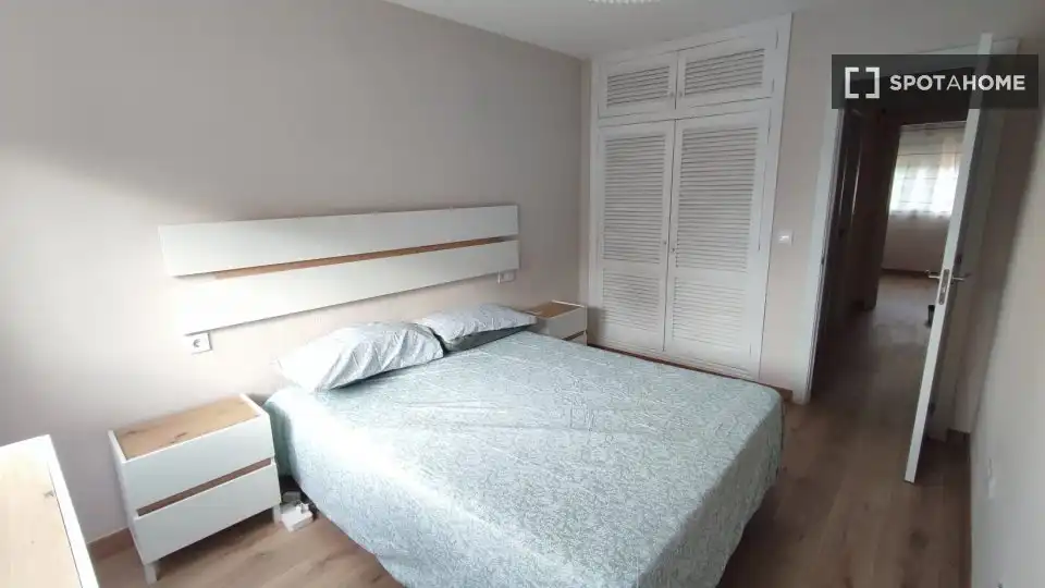 Habitación 253 m², Alicante