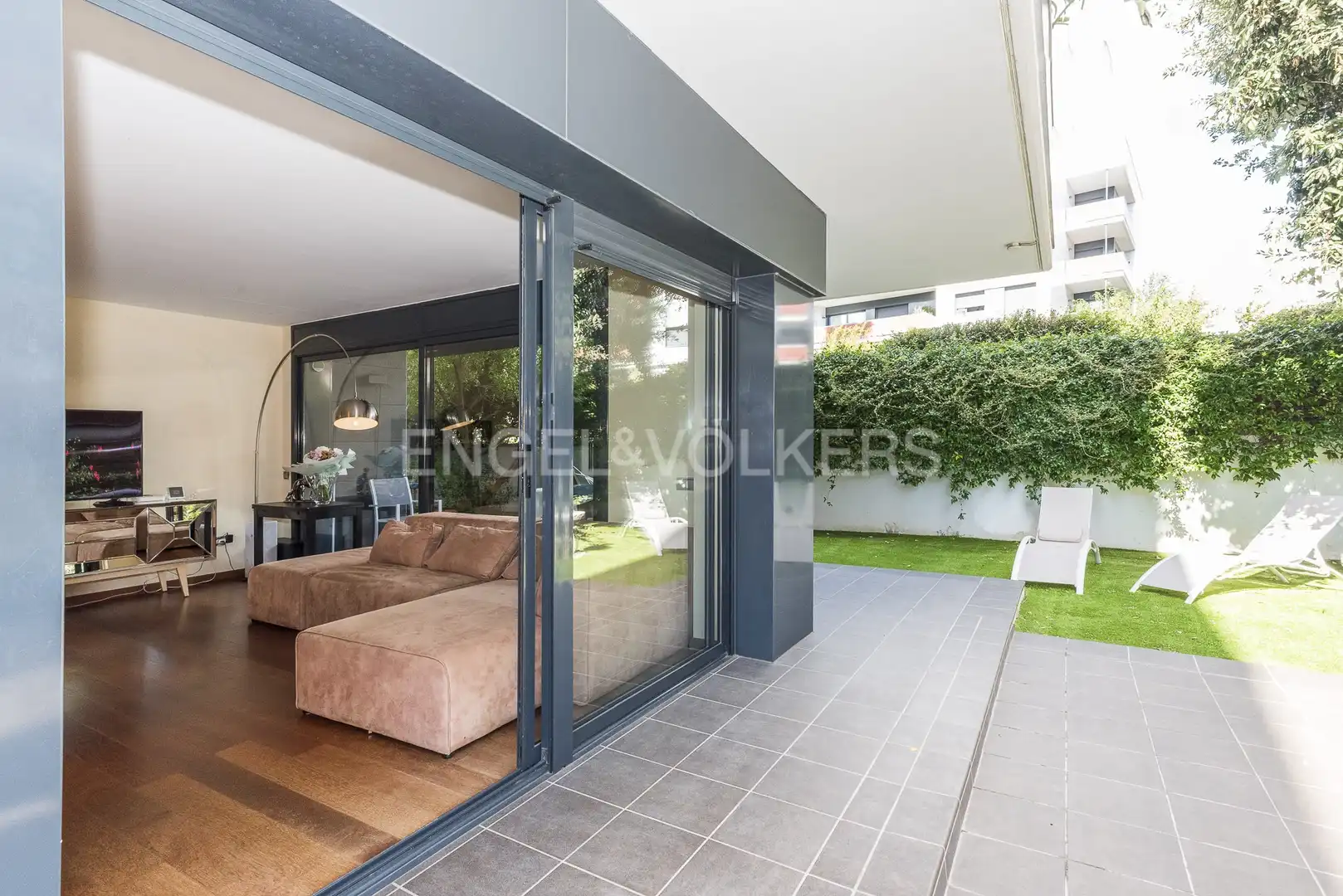 Piso de 92 m² en Sitges