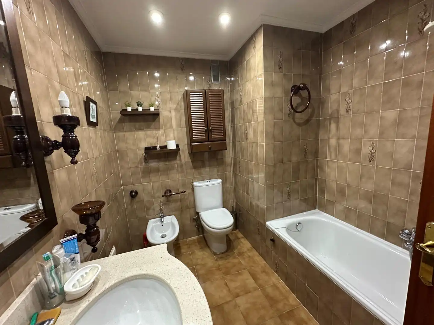 Habitación en alquiler, Burgos