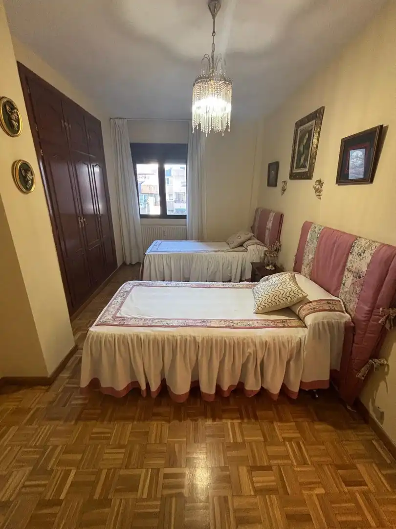 Pis de 124 m² a Cáceres