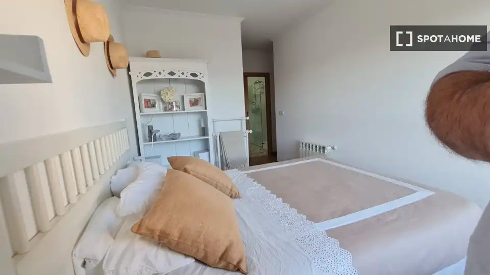 Habitación 150 m², Bueu