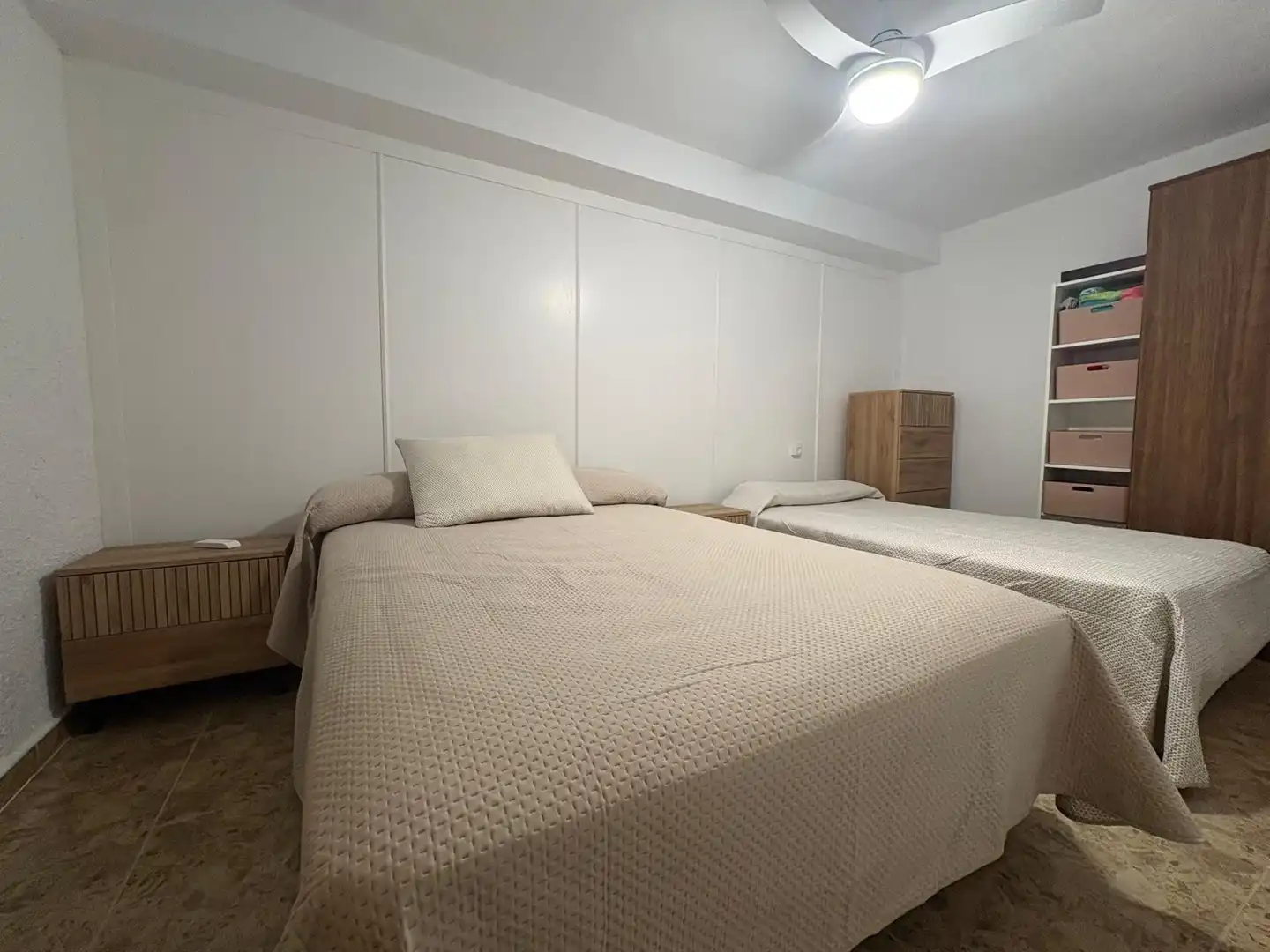Pis de 62 m² a Cartagena