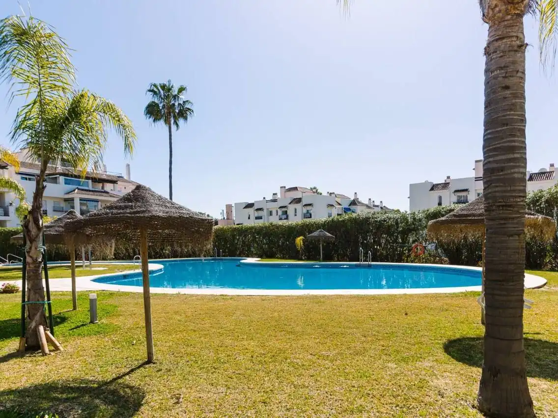 Piso de 85 m² en Marbella