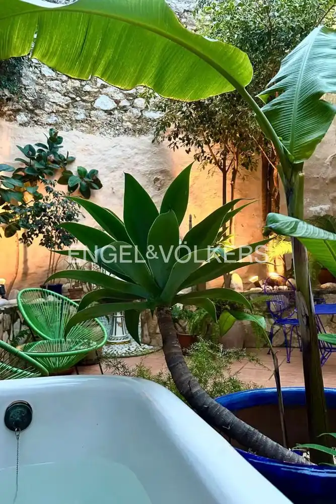 Casa de 160 m² en Oliva