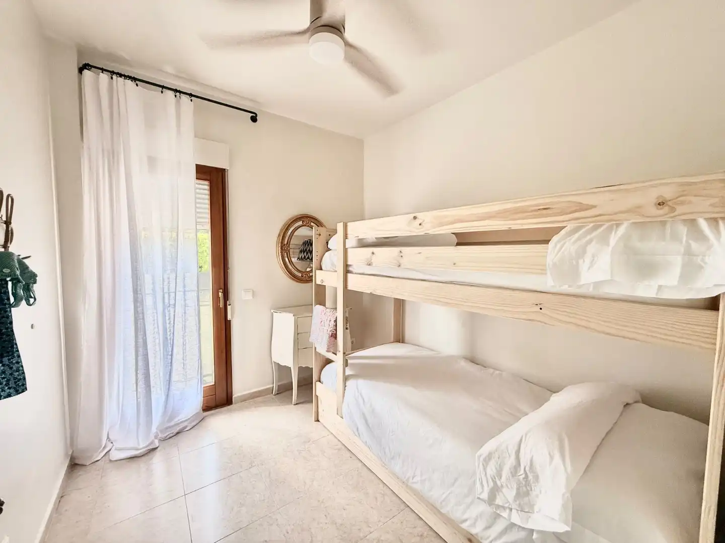 Piso de 65 m² en Dénia
