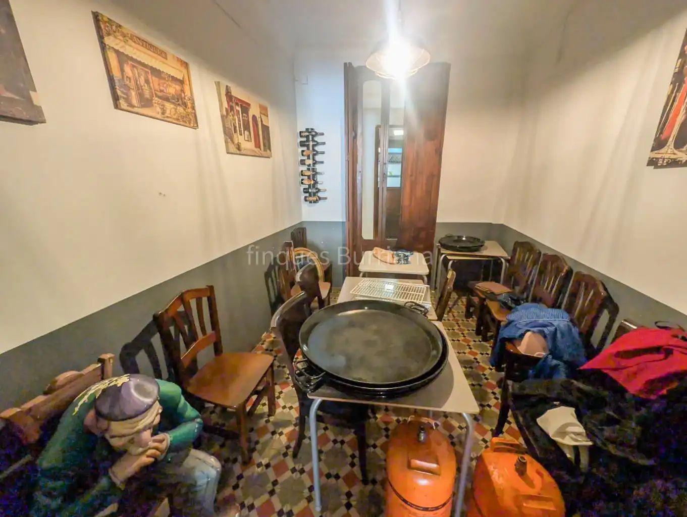 Appartamento 317 m² a Borriana / Burriana