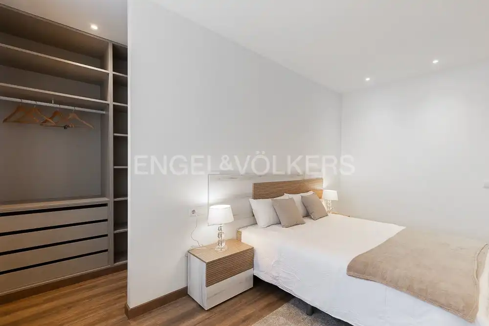 Piso de 184 m² en Valencia