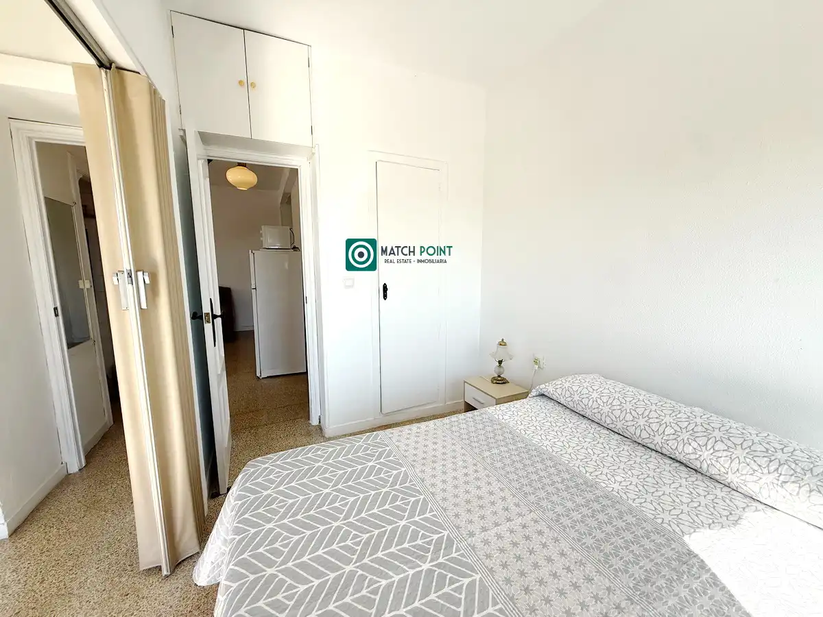 Piso de 58 m² en Almuñécar
