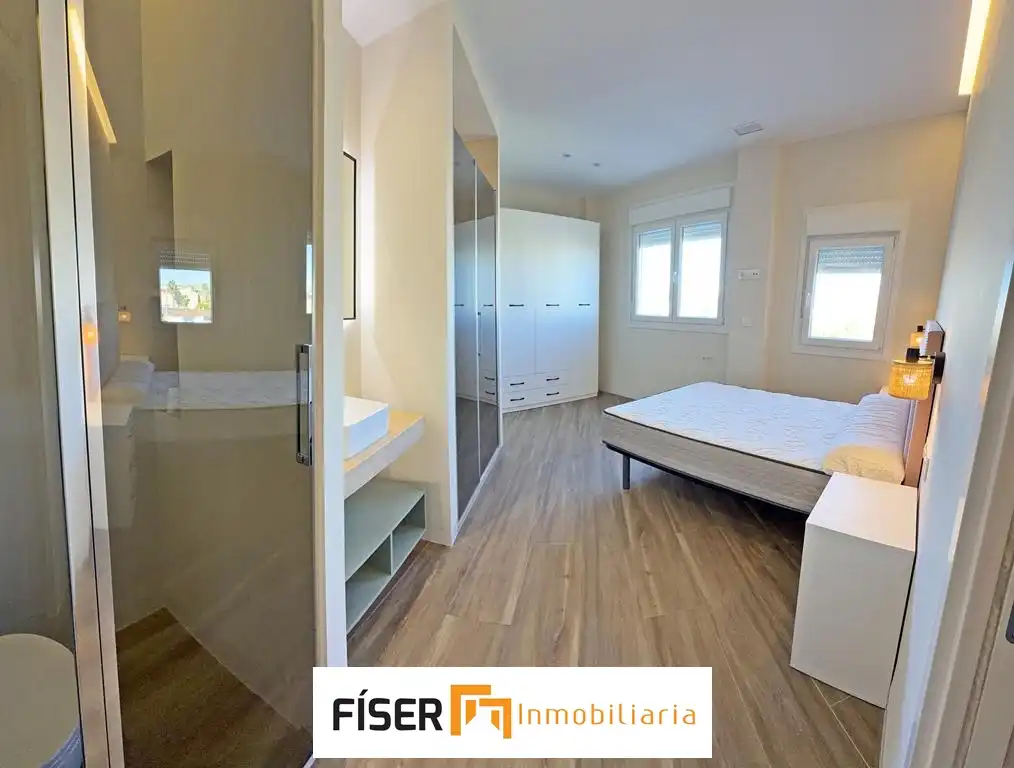 Pis de 90 m² a Zafra