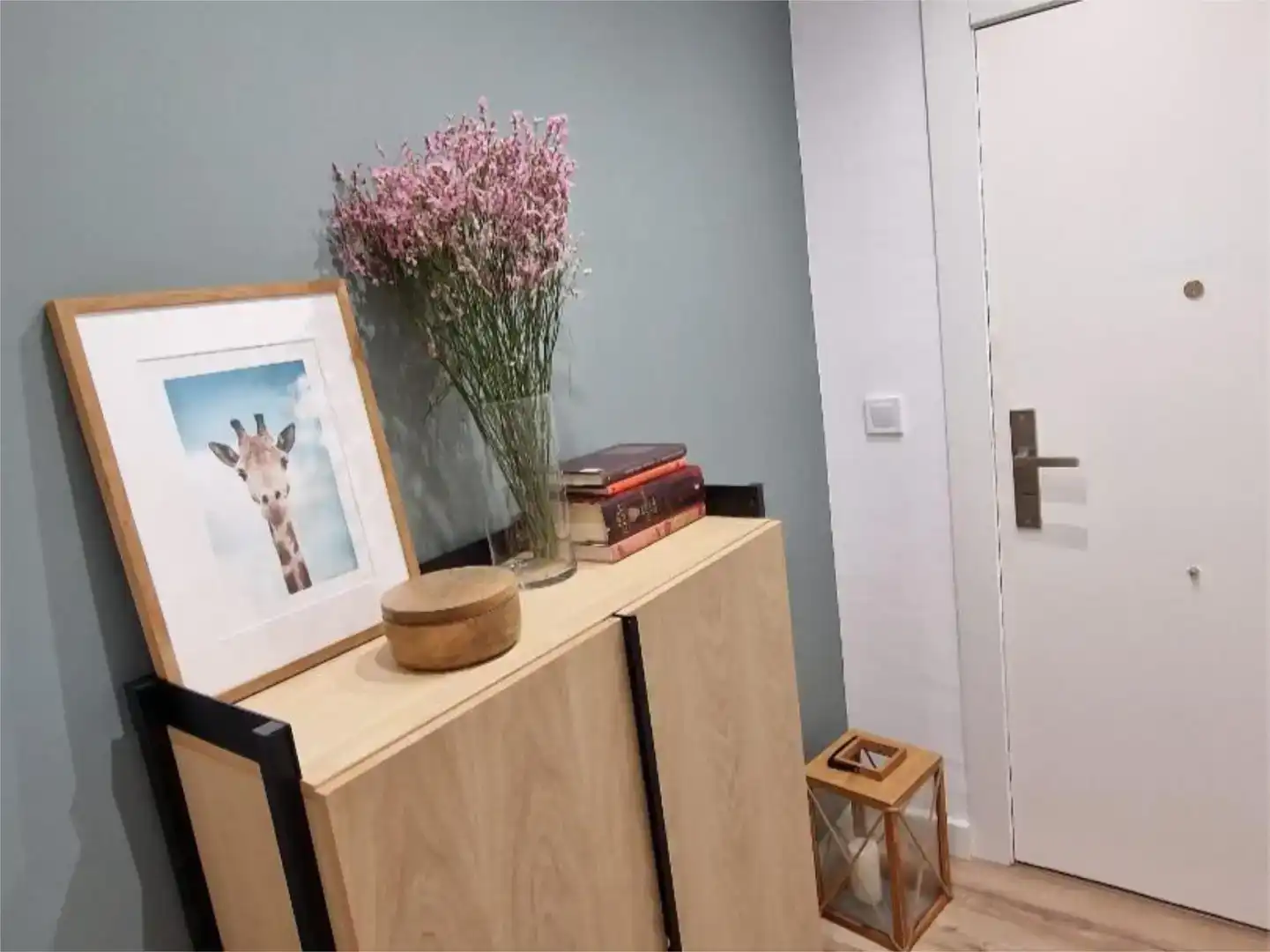 Piso de 65 m² en Santander