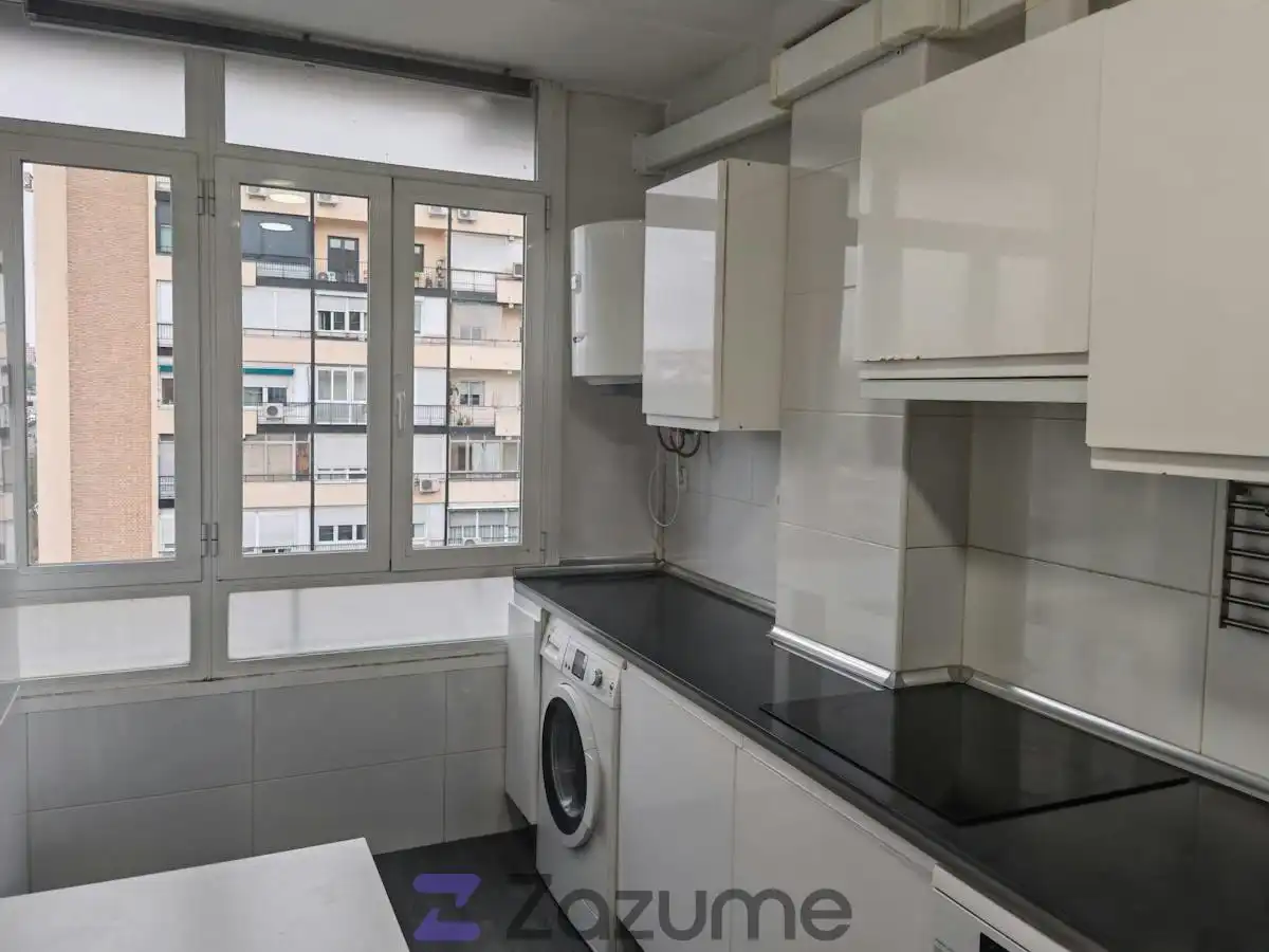 Appartamento 110 m² a Madrid