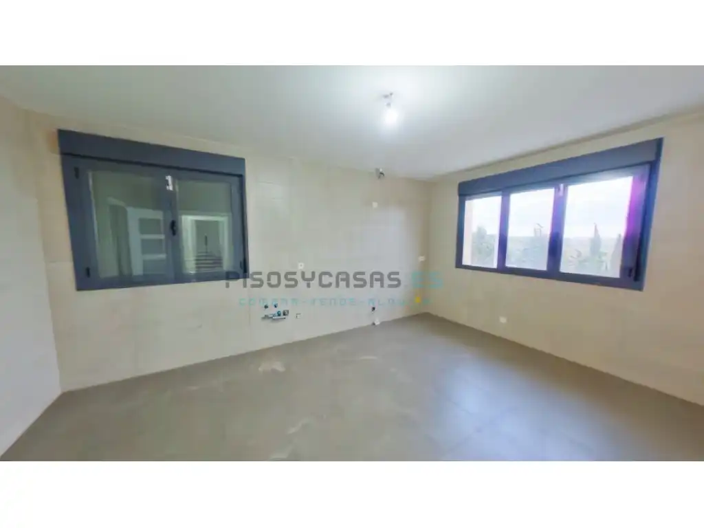 Piso de 350 m² en La Muela