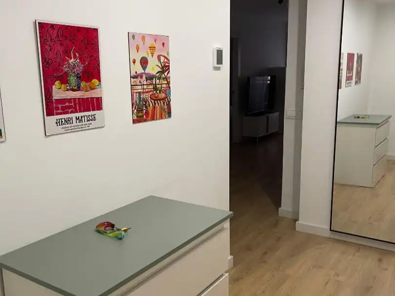 Wohnung 72 m² in Tortosa