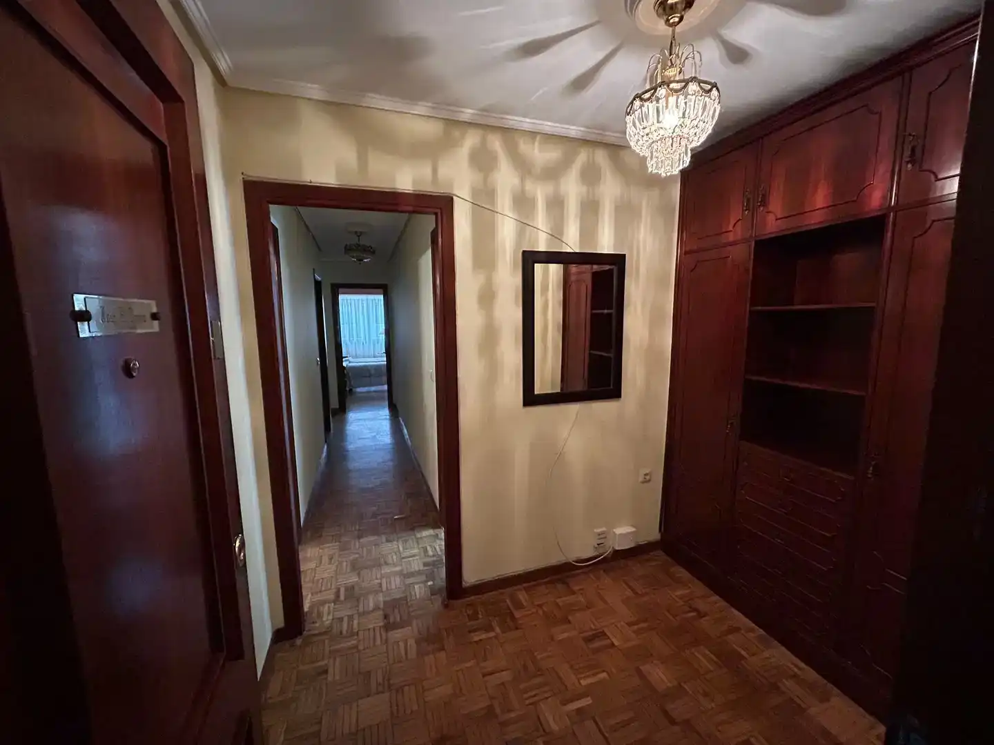 Piso de 80 m² en Ferrol