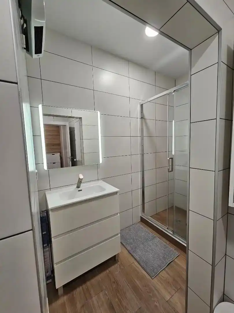 Piso de 45 m² en Elda