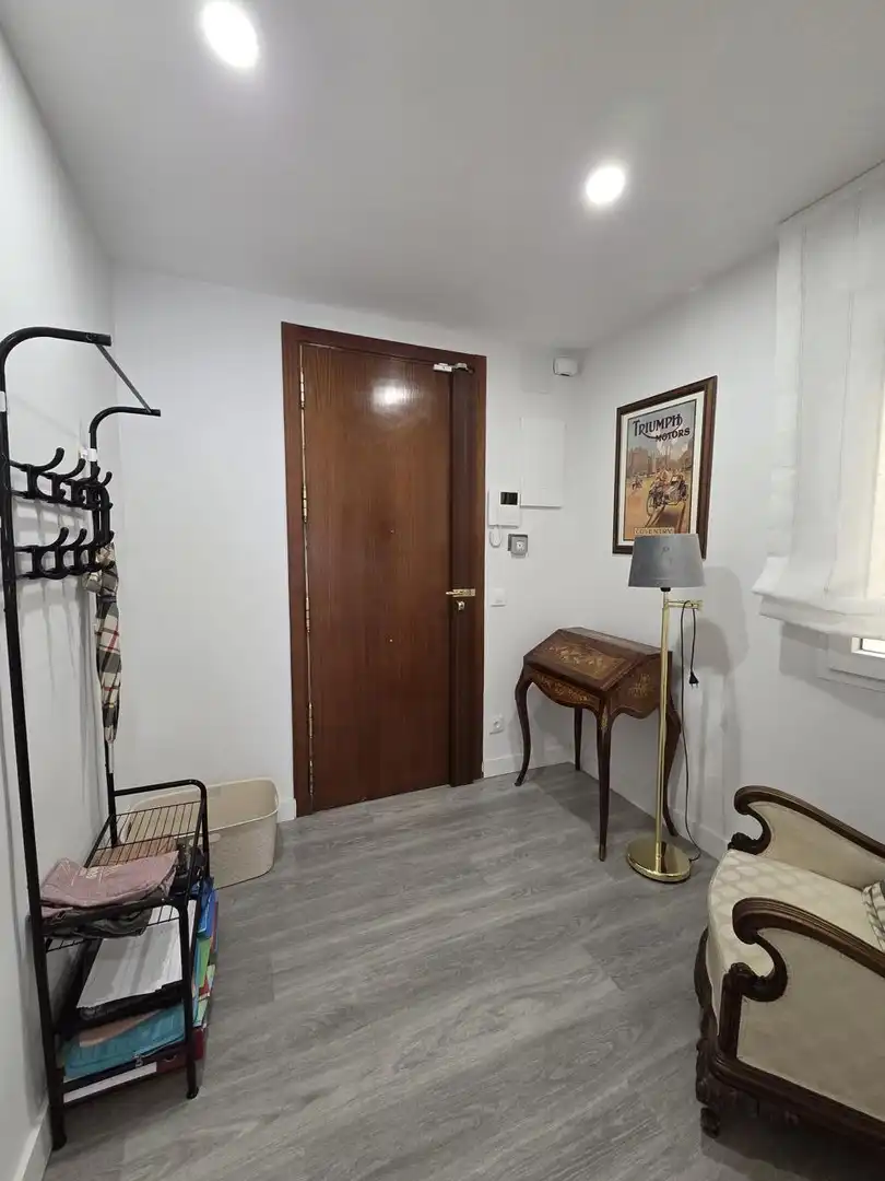Appartement 120 m² à Madrid