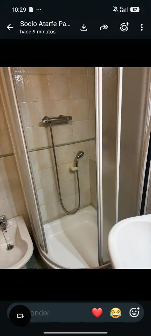 Appartamento 20 m² a Granada