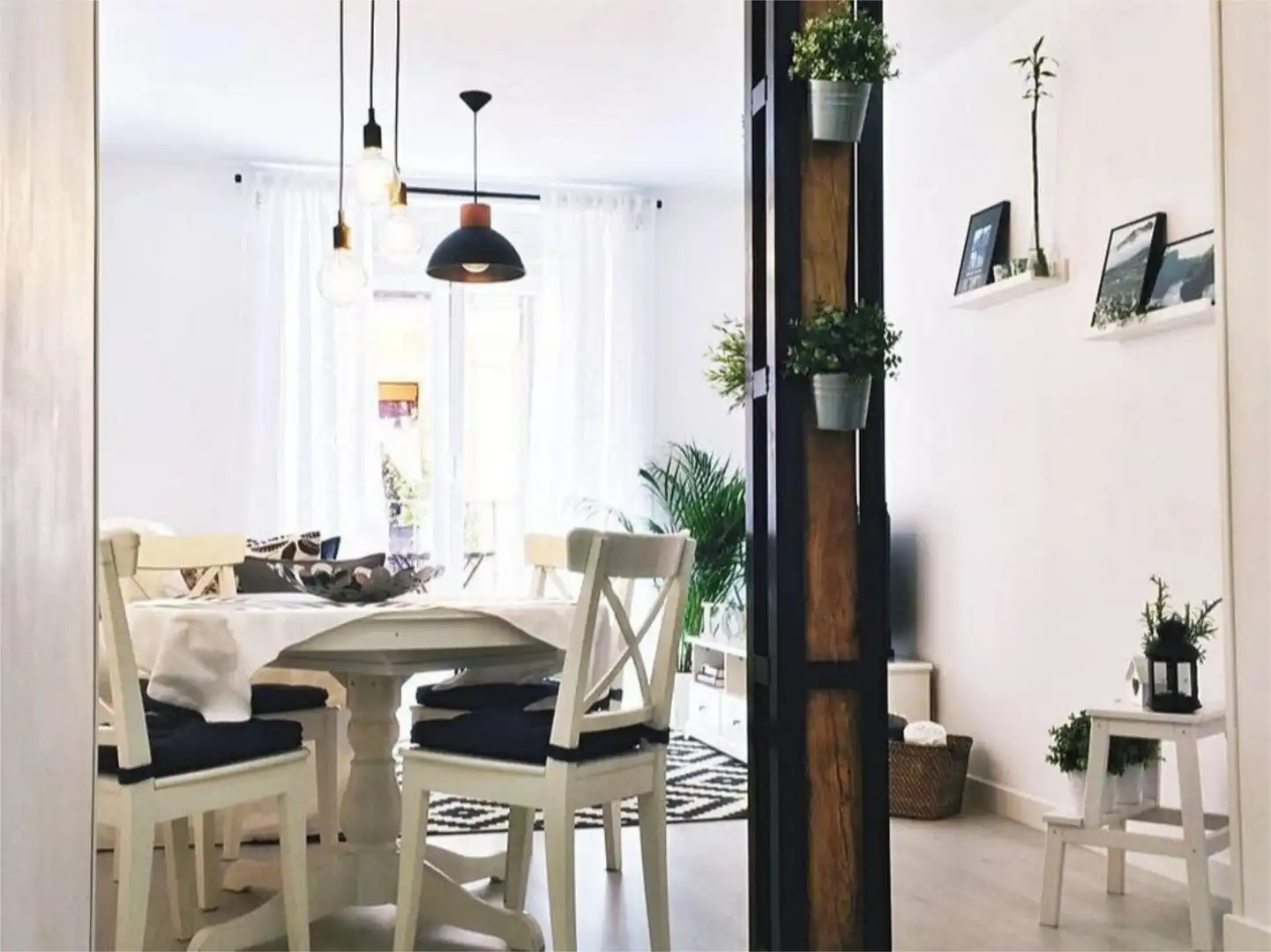 Piso de 55 m² en Úbeda