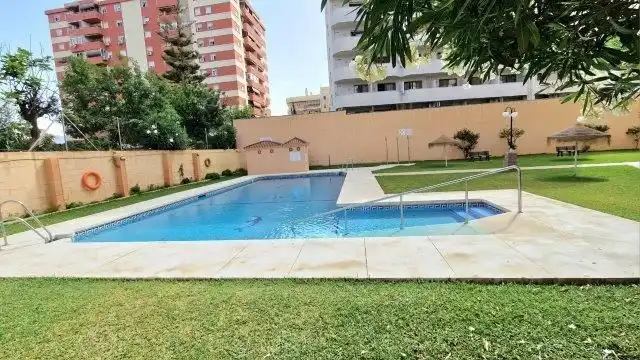 Piso de 34 m² en Fuengirola