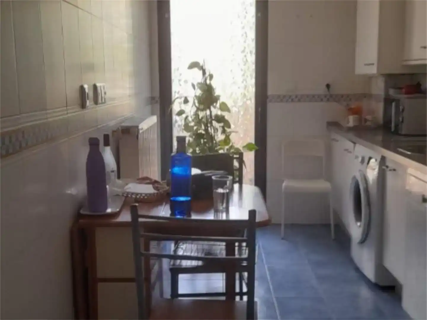 Piso de 110 m² en Ávila