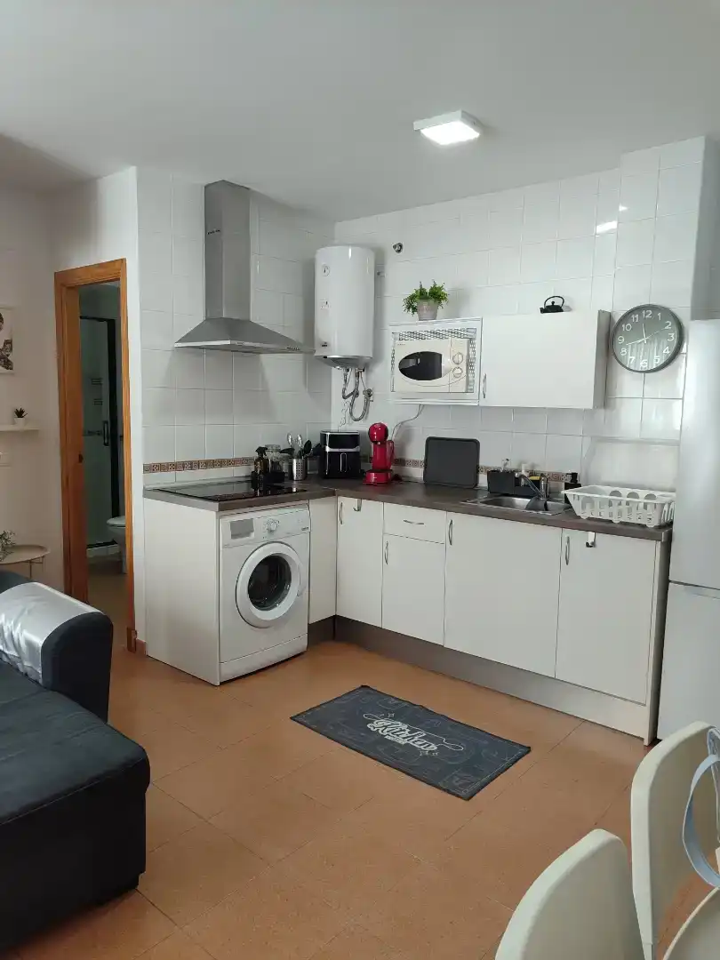 Piso de 50 m² en Conil de la Frontera