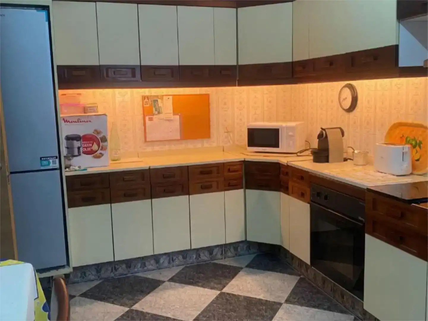 Piso de 137 m² en España