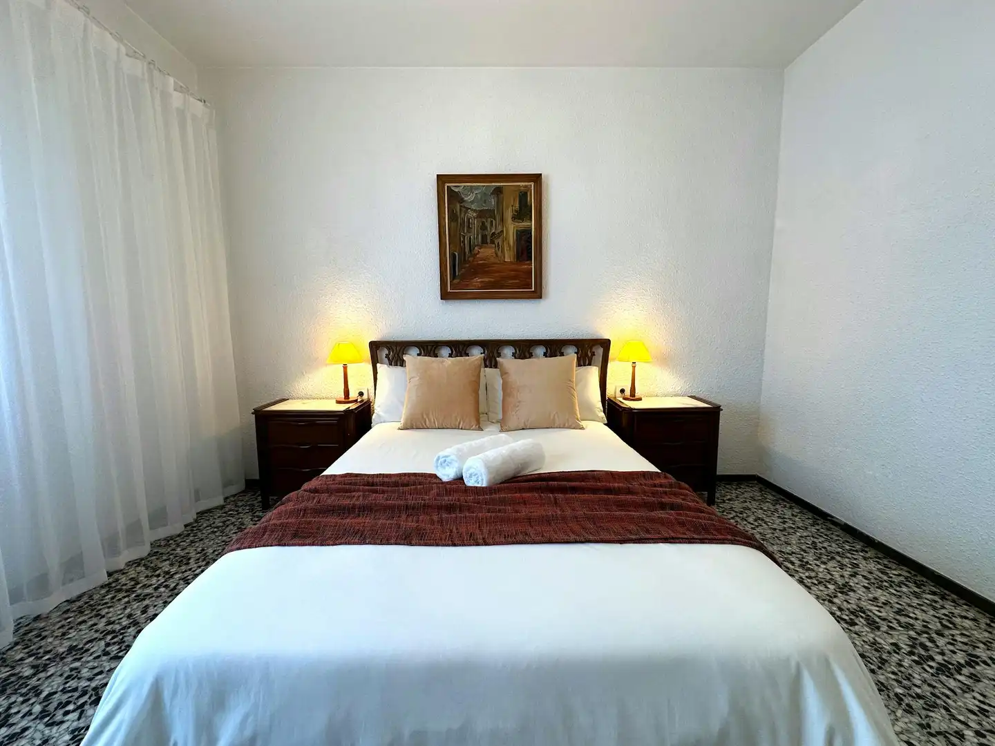 Habitación 120 m², Valencia
