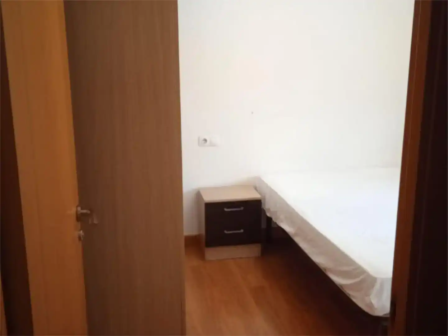 Piso de 70 m² en Cáceres