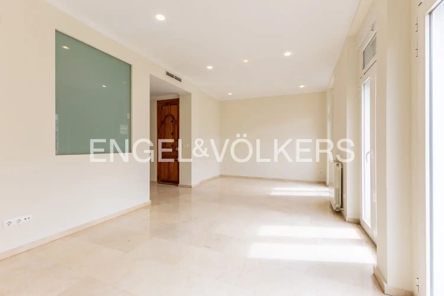 Piso de 113 m² en Valencia