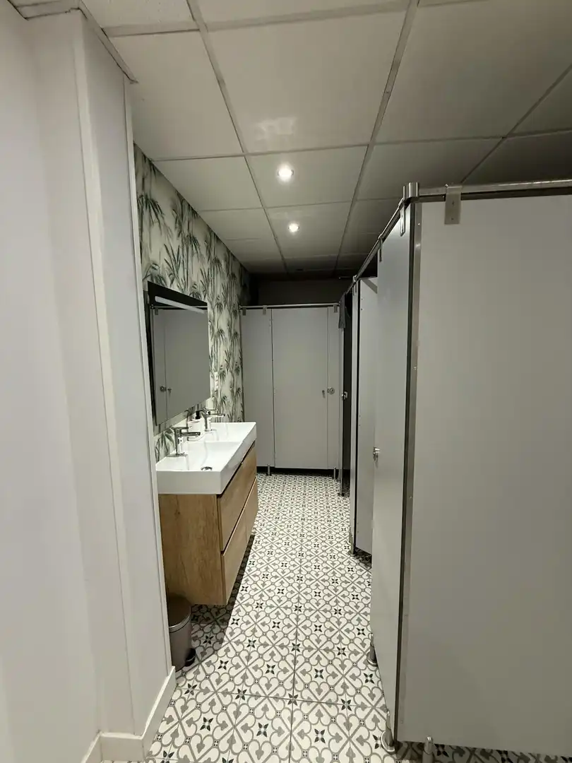 Habitación en alquiler, Madrid