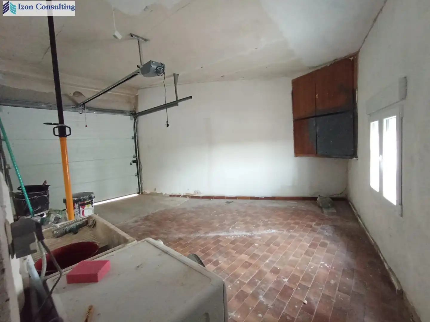 Piso de 90 m² en Munera