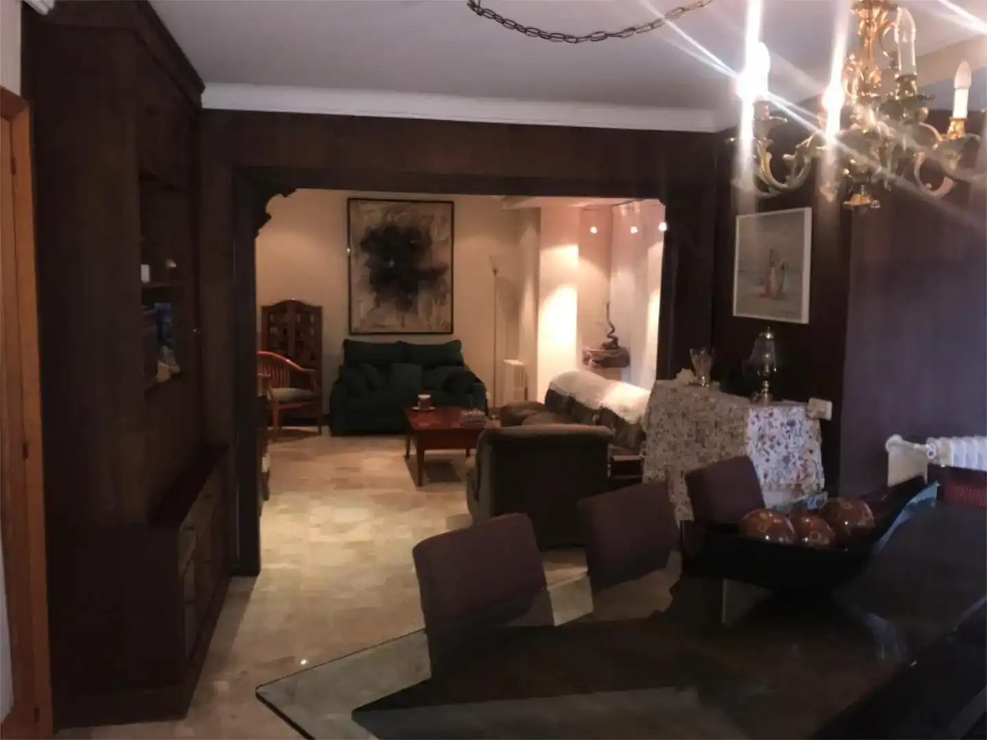 Habitación 200 m², Elche