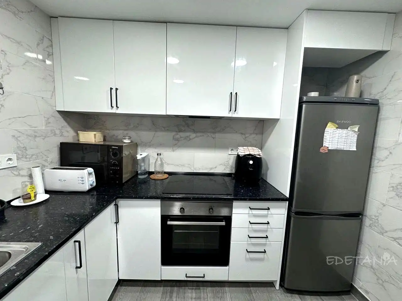 Habitación 115 m², Moncada
