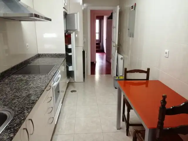 Piso de 60 m² en Santiago de Compostela