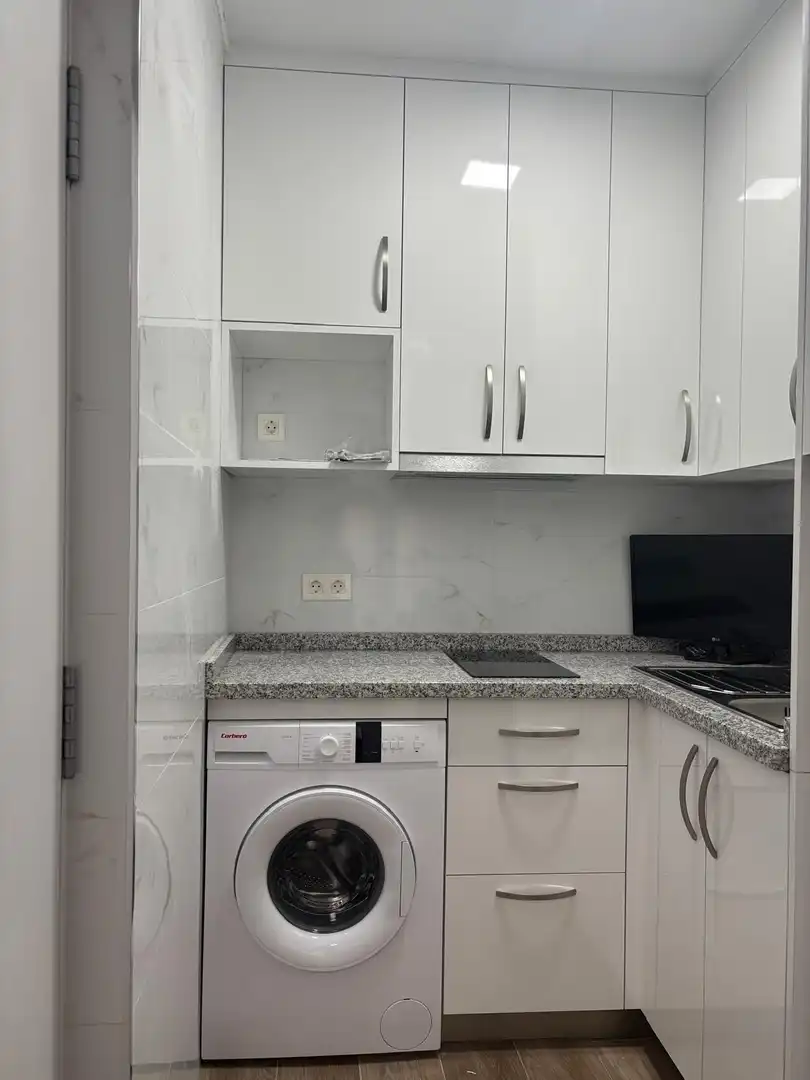 Pis de 40 m² a Granada