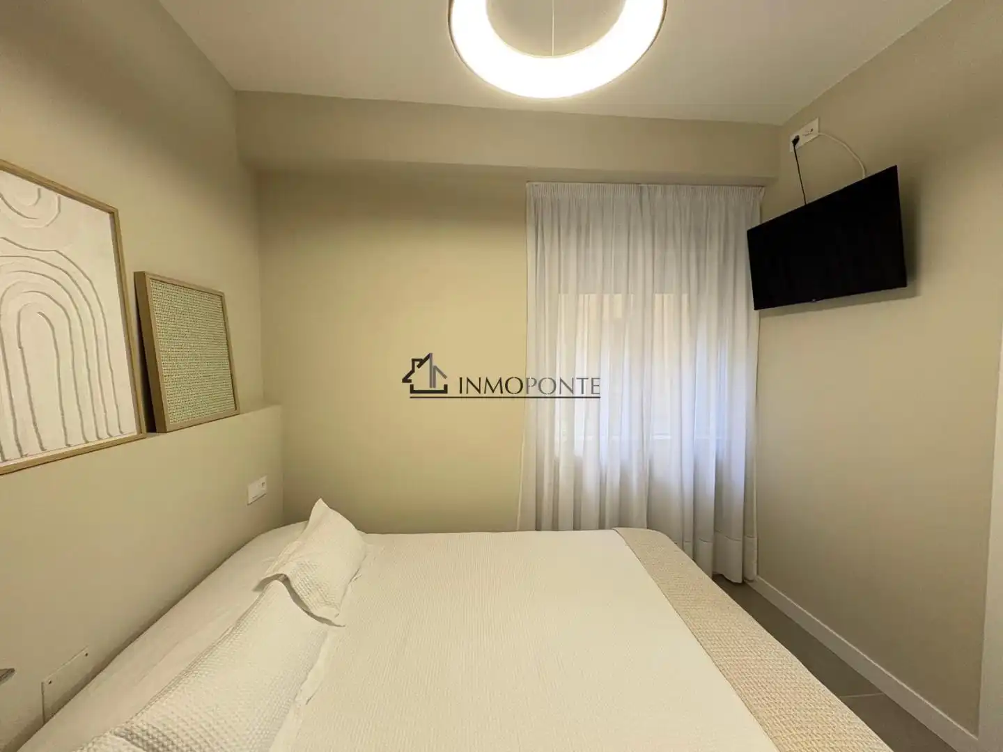 Appartamento 30 m² a Pontevedra