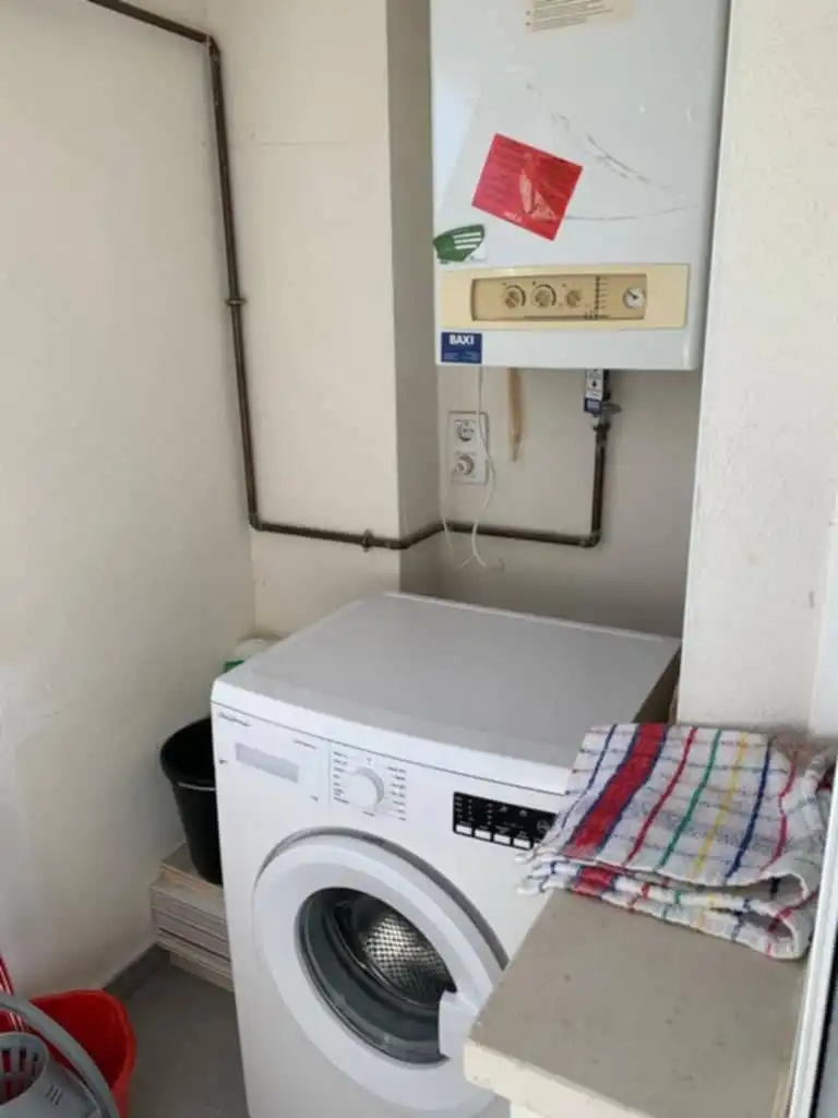 Piso en alquiler, Bargas