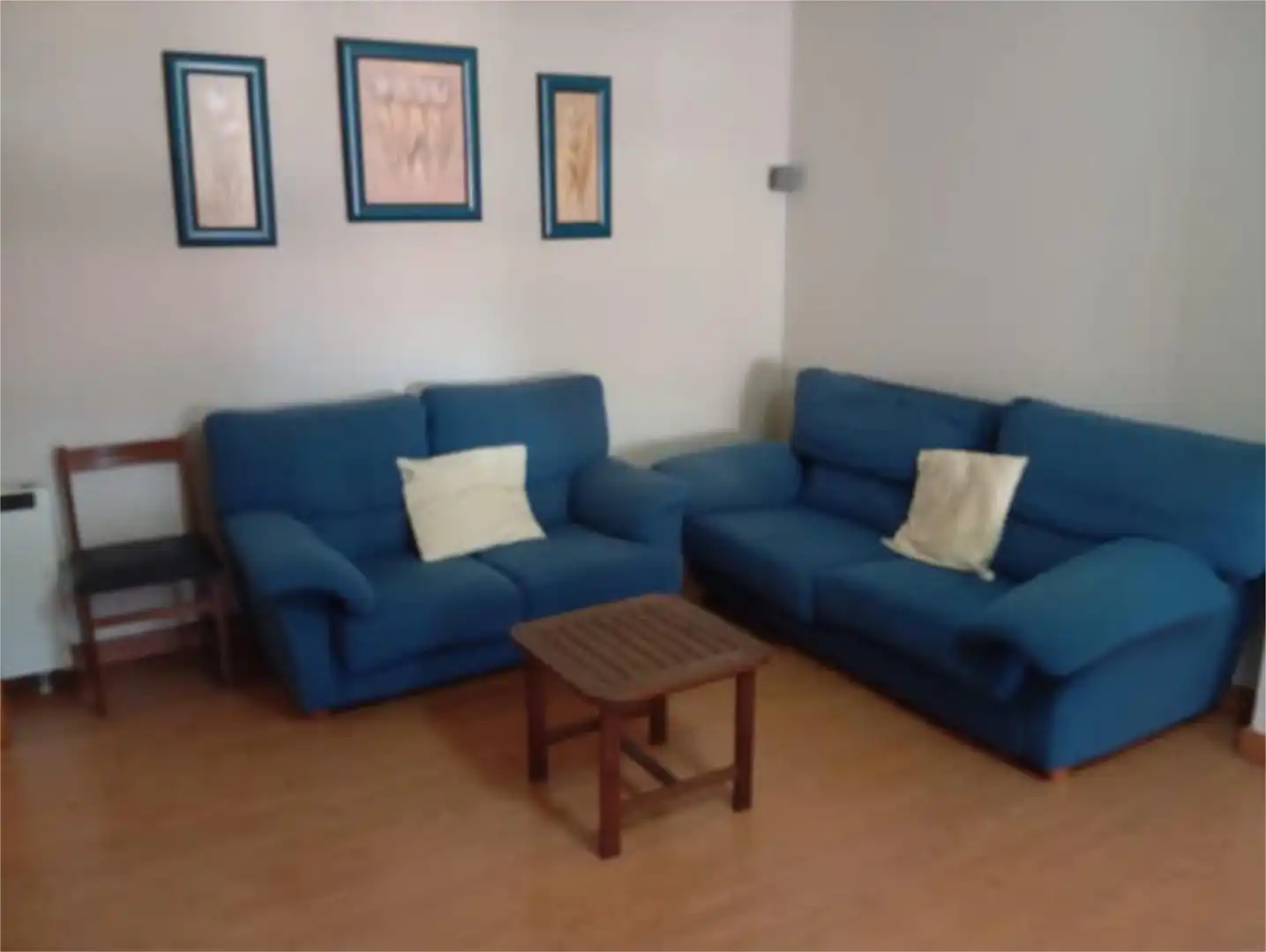 Piso de 100 m² en Plasencia