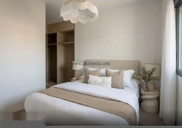 Pis de 145 m² a Estepona