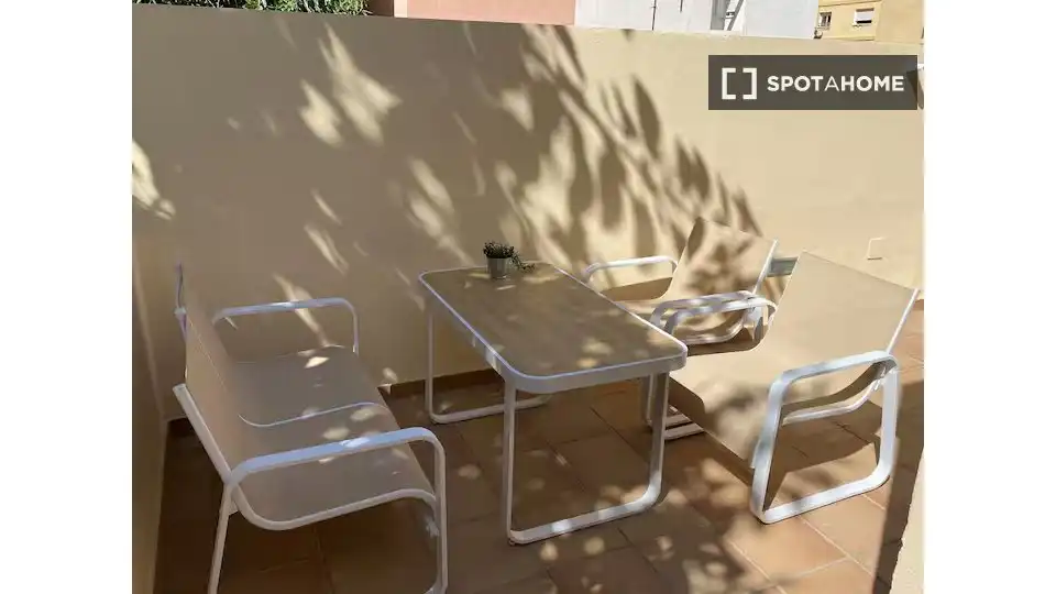 Habitación en alquiler, Málaga