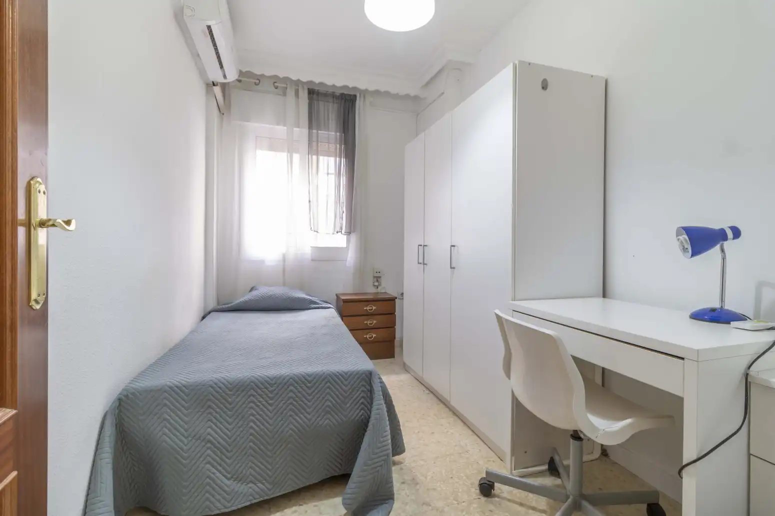 Piso de 59 m² en Sevilla