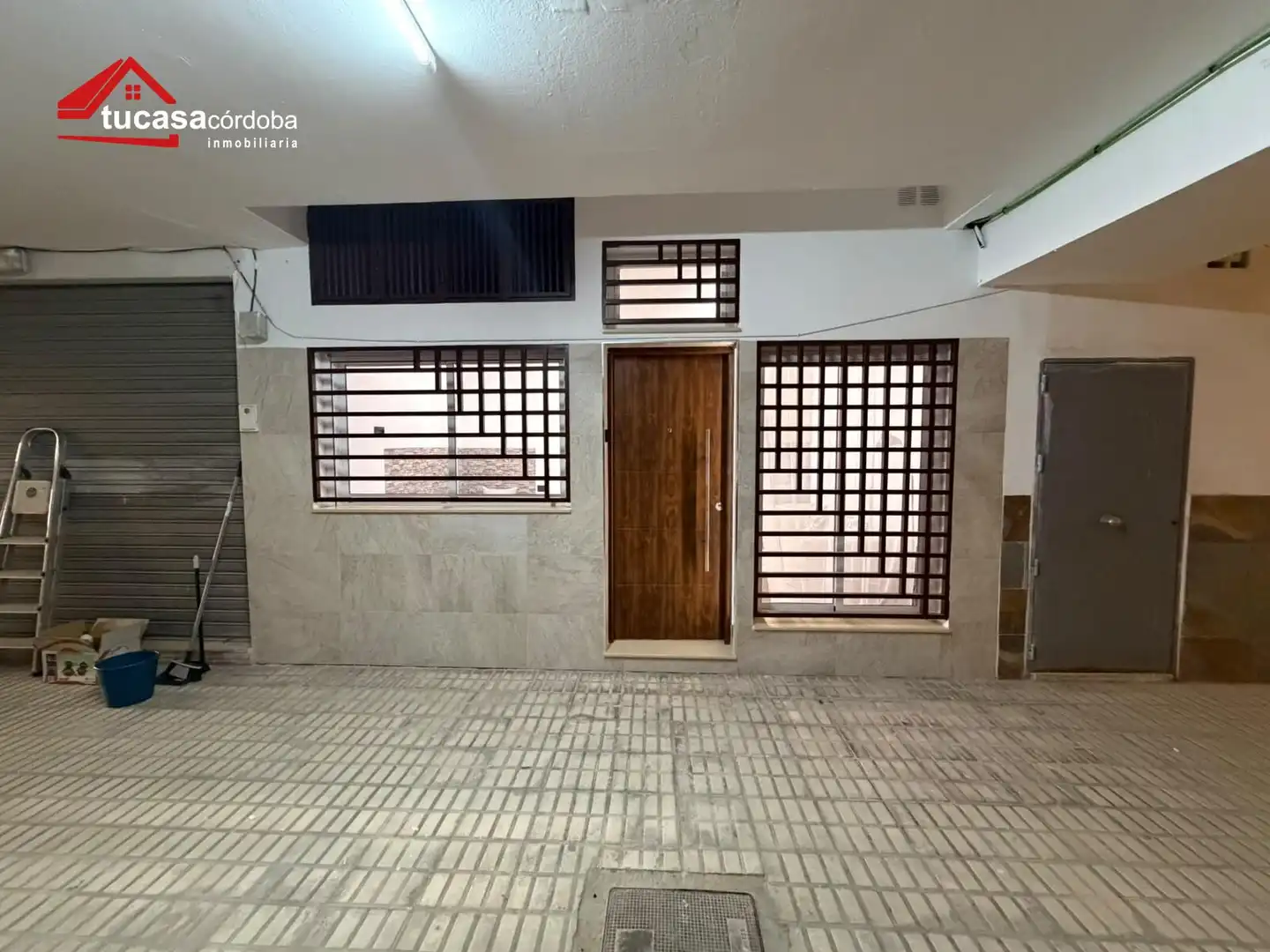 Piso de 39 m² en Córdoba