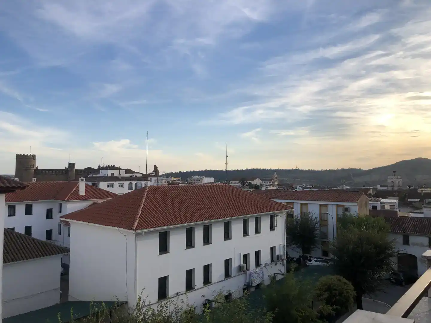 Piso de 180 m² en Zafra