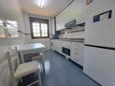 Piso de 66 m² en Oviedo
