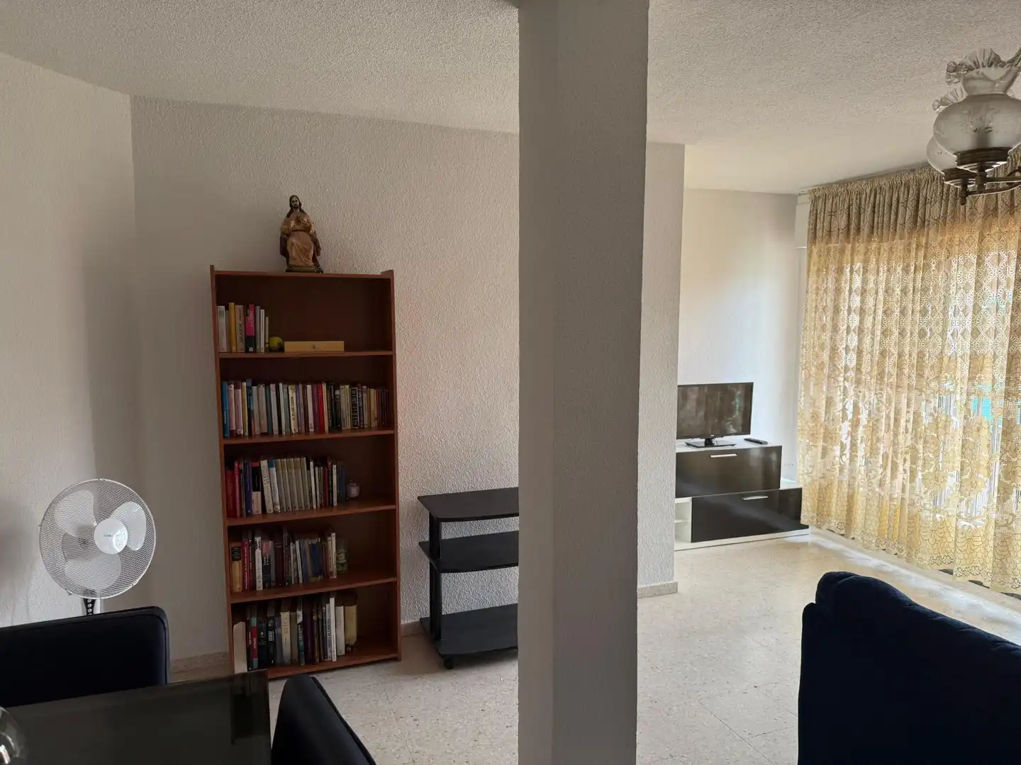 Habitació de lloguer, Granada