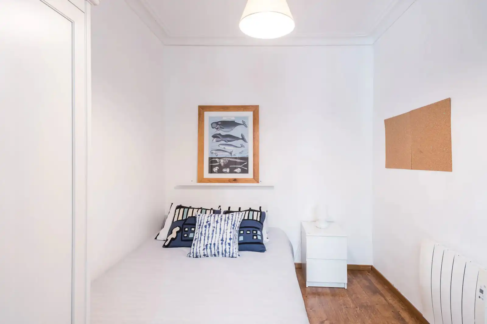Pis de 45 m² a Barcelona