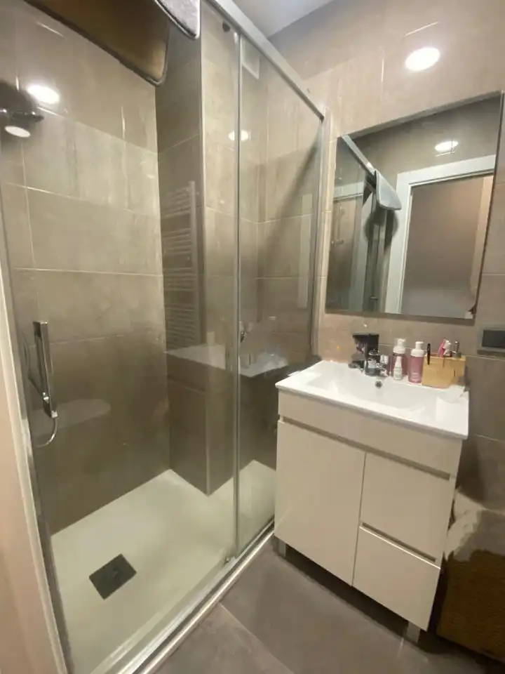 Квартира 90 м² в Сеговие