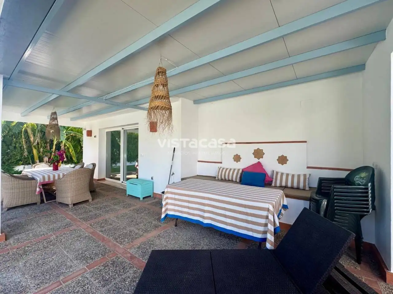 Piso de 650 m² en Carmona