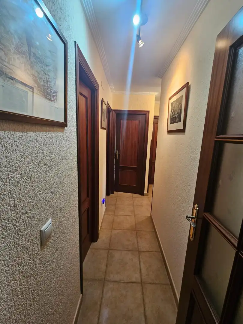 Piso de 80 m² en Punta Umbría