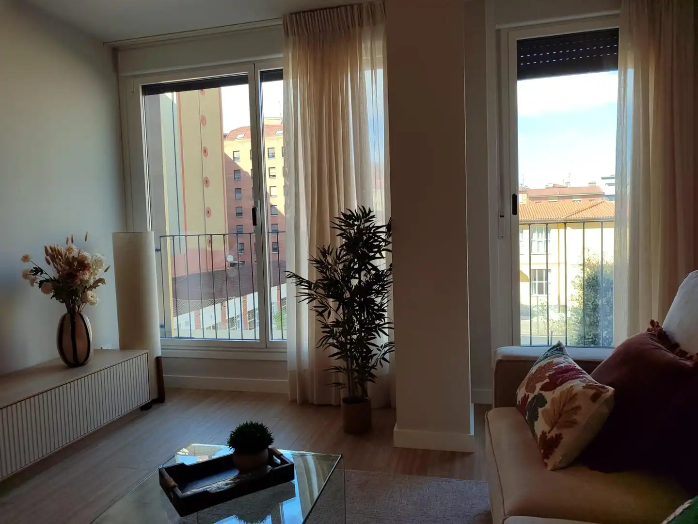 Piso de 40 m² en Oviedo